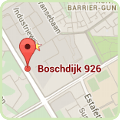 Van Steden Aannemersbedrijf Eindhoven